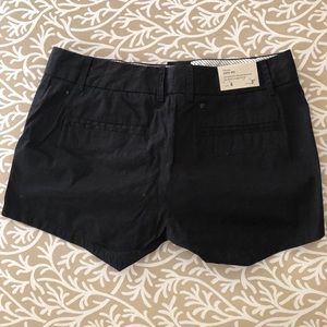 NWT J CREW Shorts